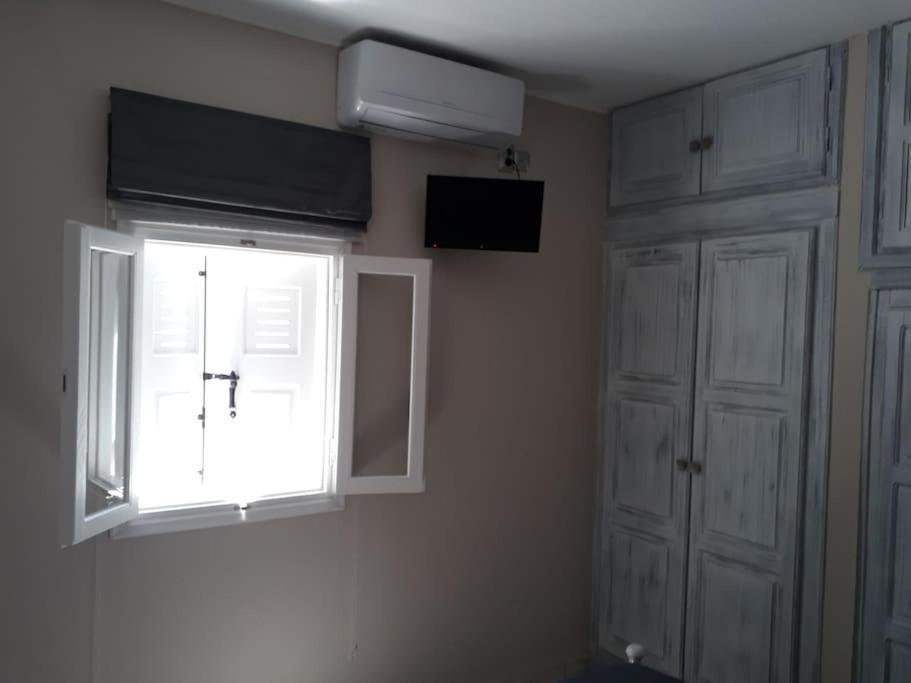 Margarita Santorini 1 Villa Imerovigli  Ngoại thất bức ảnh