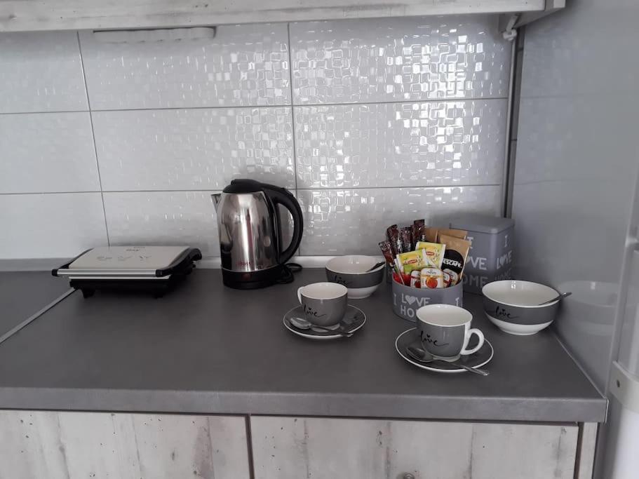Margarita Santorini 1 Villa Imerovigli  Ngoại thất bức ảnh