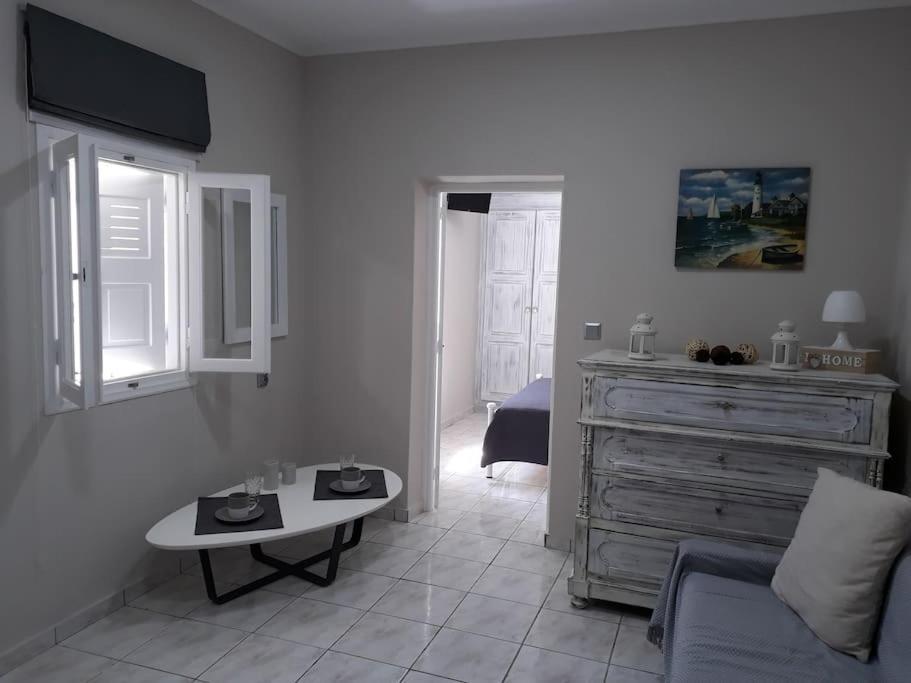 Margarita Santorini 1 Villa Imerovigli  Ngoại thất bức ảnh