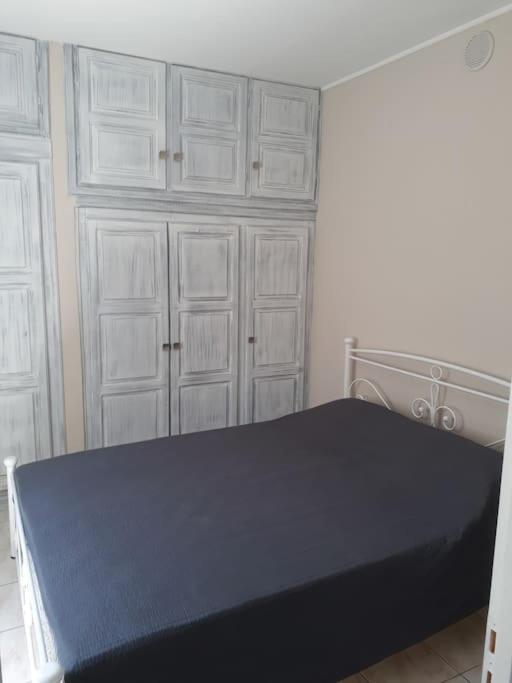 Margarita Santorini 1 Villa Imerovigli  Ngoại thất bức ảnh