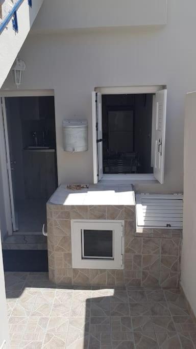 Margarita Santorini 1 Villa Imerovigli  Ngoại thất bức ảnh