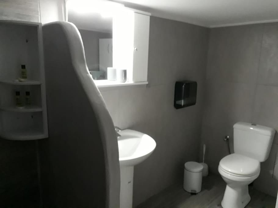 Margarita Santorini 1 Villa Imerovigli  Ngoại thất bức ảnh