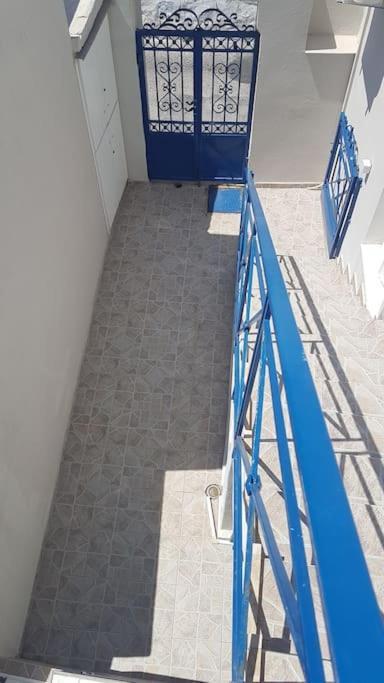 Margarita Santorini 1 Villa Imerovigli  Ngoại thất bức ảnh