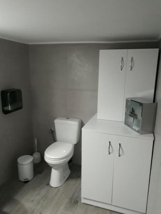Margarita Santorini 1 Villa Imerovigli  Ngoại thất bức ảnh